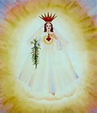 Image of Our Lady of America© as seen by Sister Mildred Mary Neuzil http://www.ourladyofamerica.com/img/mary2.jpg